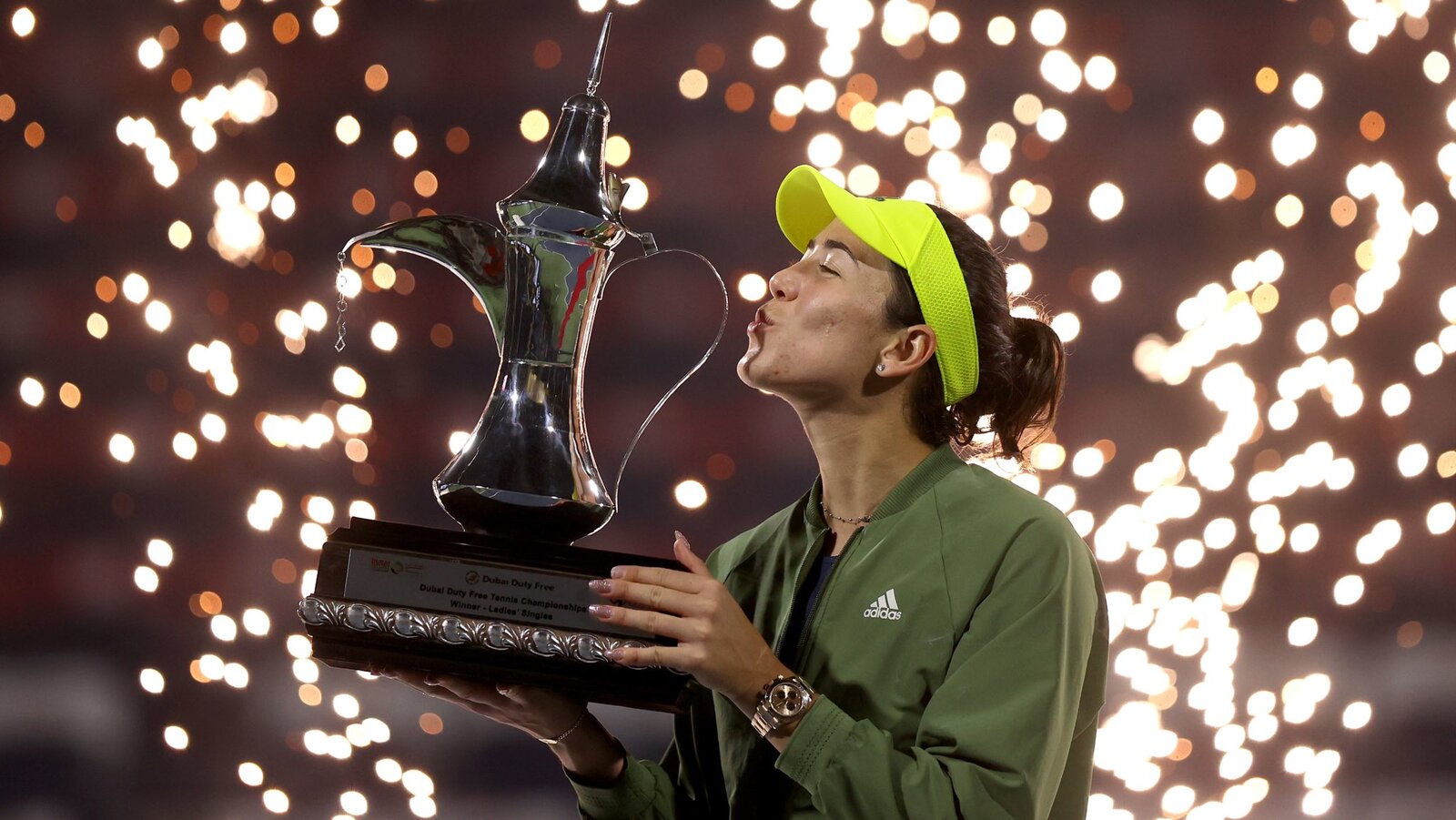 开云·体育官网-穆古鲁扎最新