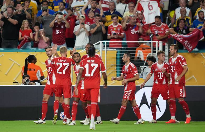 Kaiyun体育App下载-拜仁慕尼黑球员名单全部